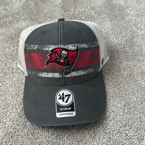 Tampa Bay trucker hat